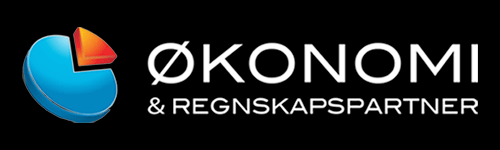 økonomi logo